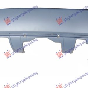 Προφυλακτηρας Πισω (Μ-TECH) Χωρις Σποιλερ Bmw Series 5 (E60/61) 03-10   059003395