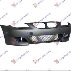 Προφυλακτηρας ΕΜΠ. (M5 STYLE) 07- Κομπλε Bmw Series 5 (E60/61) 03-10    059003610