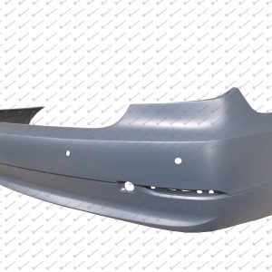 Προφυλακτηρας Πισω ΒΑΦΟΜ. 07- (ΜΕ PDS) Bmw Series 5 (E60/61) 03-10    059003645