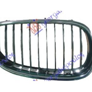 Καρδια Μασκας (ΧΡΩΜΙΟ/ΜΑΥΡΗ) Δεξια Bmw Series 5 (E60/61) 03-10    059004631