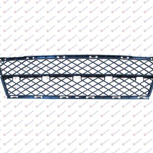 Διχτυ Προφυλακτηρα Εμπρος Μεσαιο 2007- Bmw Series 5 (E60/61) 03-10    059004810