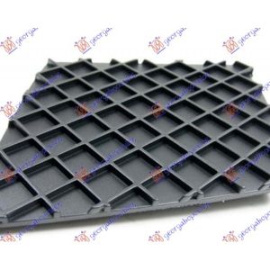 Διχτυ Προφυλακτηρα Εμπρος (M-SPORT) Δεξια Bmw Series 5 (E60/61) 03-10    059004821