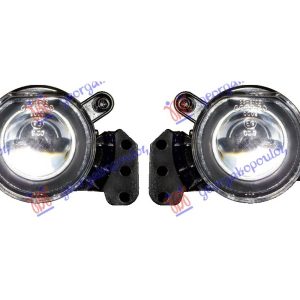 Προβολεις Ομιχλης Σετ Μ3/5 -07 Bmw Series 5 (E60/61) 03-10    059005110
