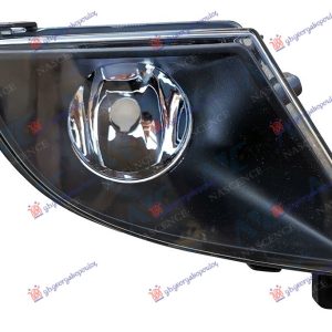 Προβολεας Ομιχλης 07- (Ε) (ΚΙΝΑ) Δεξια Bmw Series 5 (E60/61) 03-10    059005118
