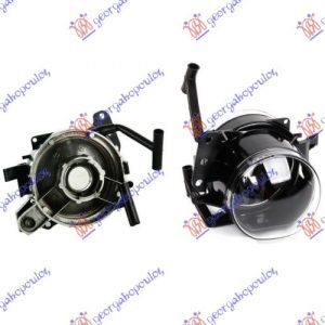 Προβολεας Ομιχλης Μ5 -07 (E) Δεξια Bmw Series 5 (E60/61) 03-10    059005126