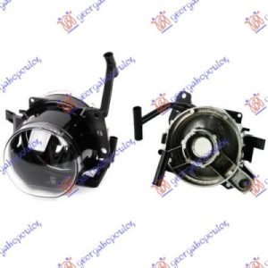Προβολεας Ομιχλης M5 -07 (E) Αριστερα Bmw Series 5 (E60/61) 03-10    059005127