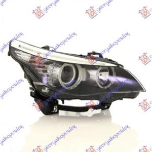 Φανος Εμπρος Ηλεκτρικος 07- (Ε) (DEPO) Δεξια Bmw Series 5 (E60/61) 03-10    059005153