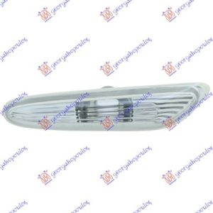 Φλας Φτερου Λευκο Δεξια Bmw Series 5 (E60/61) 03-10    059005491