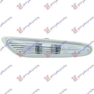 Φλας Φτερου Λευκο Αριστερα Bmw Series 5 (E60/61) 03-10    059005492
