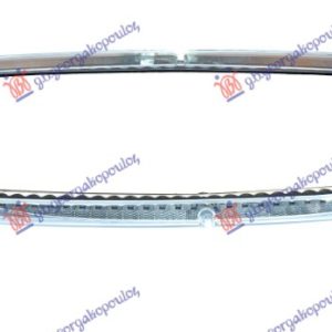 ΦΑΝΟΣ ΠΙΣΩ 3ο ΣΤΟΠ ΛΕΥΚΟ S.W. (E)  BMW SERIES 5 2003-2010 (E60/E61)  059005810