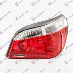 Φανος Πισω -07 (Ε) Δεξια Bmw Series 5 (E60/61) 03-10    059005816