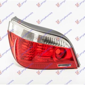 Φανος Πισω -07 (Ε) Αριστερα Bmw Series 5 (E60/61) 03-10    059005817