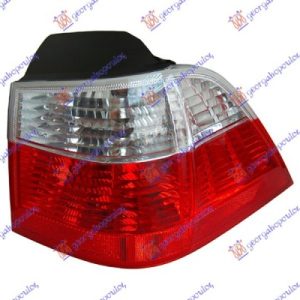 Φανος Πισω Εξω S.W. -07 (E) Δεξια Bmw Series 5 (E60/61) 03-10    059005891