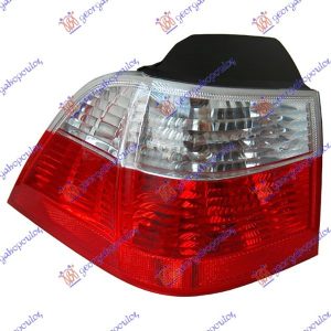 Φανος Πισω Εξω S.W. -07 (E) Αριστερα Bmw Series 5 (E60/61) 03-10    059005892