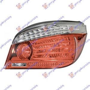 Φανος Πισω 07- Led Hella Δεξια Bmw Series 5 (E60/61) 03-10    059005991