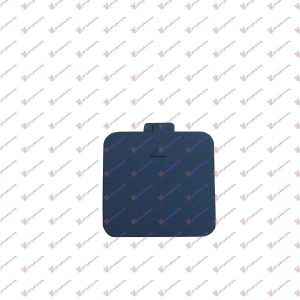 Καλυμμα Γαντζου Εμπρος -2007 Bmw Series 5 (E60/61) 03-10    059007830