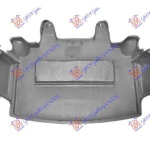 Ποδια Μηχανης Πλαστικη Πετρελαιο Bmw Series 3 (E36) Compact 94-98   059300830