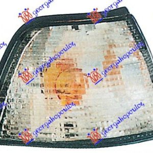 Γωνια Φλας Φυμε (Ε) Δεξια Bmw Series 3 (E36) Compact 94-98   059305386