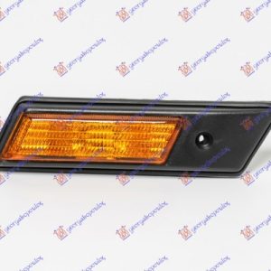 Φλας Φτερου Κιτρινο Δεξια Bmw Series 3 (E36) Compact 94-98   059305501