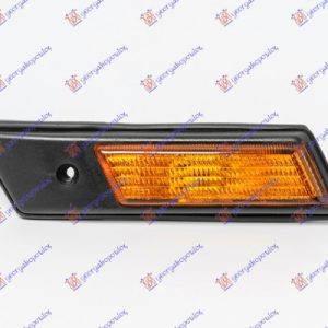 Φλας Φτερου Κιτρινο Αριστερα Bmw Series 3 (E36) Compact 94-98   059305502