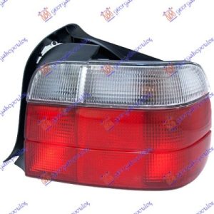 Φανος Πισω ΛΕΥΚΟΣ(Ε) Δεξια Bmw Series 3 (E36) Compact 94-98   059305896