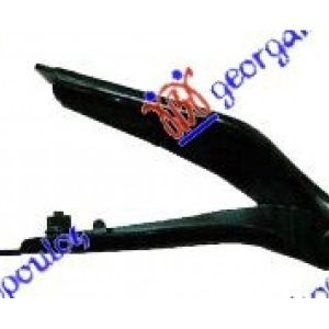 Μεντεσες Καπω Εμπρος Αριστερα Bmw Series 3 (E36) Compact 94-98   059306142
