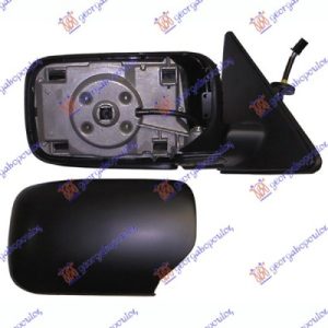 Καθρεφτης Ηλεκτρικος (Α ΠΟΙΟΤΗΤΑ) (CONVEX GLASS) Δεξια Bmw Series 3 (E36) Compact 94-98   059307481