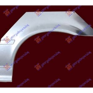 Φρυδι Πισω Αριστερα Bmw Series 3 (E36) Compact 94-98   059308672