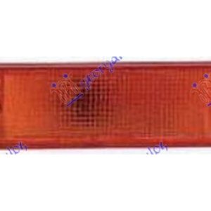 Φλας Εμπρος Κιτρινο Αριστερα Isuzu P/U 93-96    087405302