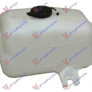Δοχειο Νερου Ψυγειου Isuzu P/U 93-96    087408500