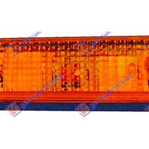 Φλας Φτερου Isuzu P/U KB20/25   74-82    091705490