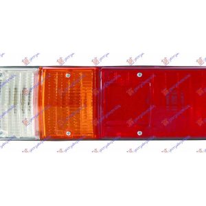 Φανος ΟΠΙΣ.(ΕΛΛΗΝ.ΚΑΡΟΤΣΑ) 12V Isuzu P/U KB20/25  74-82    091705810