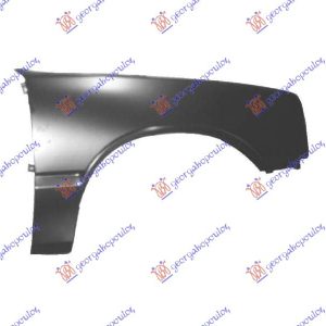 Φτερο Εμπρος Δεξια Isuzu P/U KB26/41 83-87    091800651