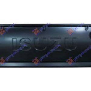 Πορτα Καροτσας Isuzu P/U KB26/41  83-87    091801490