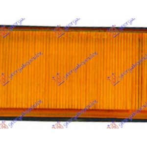 Φλας Πλαινου Προφυλακτηρα Isuzu P/U KB26/41 83-87   091805490