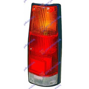 Δεξια Φανος Οπισθιος Isuzu P/U KB26/41  83-87  091805811