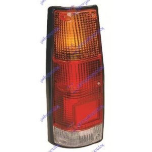 Πλαστικο Πισω Φανου Αριστερα Isuzu P/U KB26/41 83-87    091805892