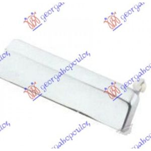 Χερουλι ΕΜ.ΠΟΡΤΑΣ Εξω Δεξια Isuzu P/U KB26/41  83-87    091807841
