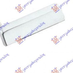 Χερουλι ΕΜ.ΠΟΡΤΑΣ Εξω Αριστερα Isuzu P/U KB26/41  83-87    091807842