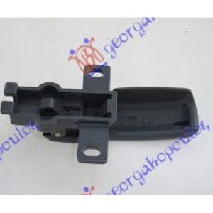 Χερουλι Πορτας Εσω Αριστερα Isuzu P/U KB26/41  83-87    091807872