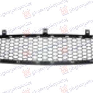 ΔΙΧΤΥ ΠΡΟΦΥΛΑΚΤΗΡΑ ΕΜΠΡΟΣ ΜΕΣΑΙΟ ΚΑΤΩ BMW X5 2007-2010 (E70)  093304540