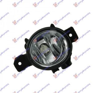 Προβολεας Ομιχλης Αριστερα Bmw X5 (E70) 07-10   093305112