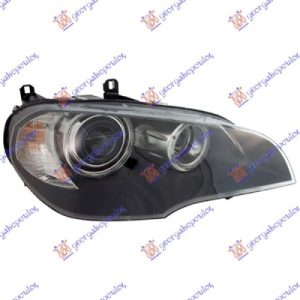 Φανος ΕΜΠ. Marelli Δεξια Bmw X5 (E70) 07-10    093305141