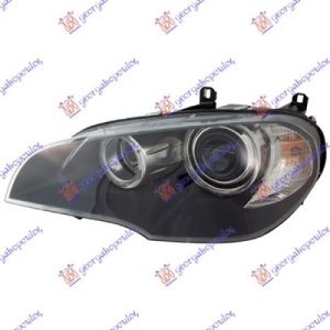 Φανος ΕΜΠ. Marelli Αριστερα Bmw X5 (E70) 07-10    093305142