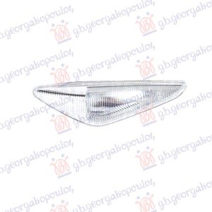 ΦΛΑΣ ΦΤΕΡΟΥ ΛΕΥΚΟ LED (MARELLI) ΑΡΙΣΤ. BMW X5 2007-2010 (E70)  093305392