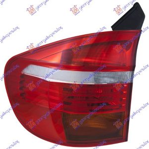 Φανος Πισω Εξω Marelli Αριστερα Bmw X5 (E70) 07-10    093305812