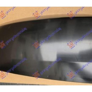 Καπακι Καθρεφτη Βαφομενο Δεξια Bmw X5 (E70) 07-10    093307701
