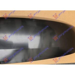 Καπακι Καθρεφτη Βαφομενο Αριστερα Bmw X5 (E70) 07-10   093307702