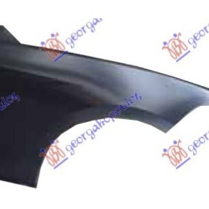 Φτερο Εμπρος Δεξια Bmw Series 1 (F21/20) 3/5D 11-15   152100651