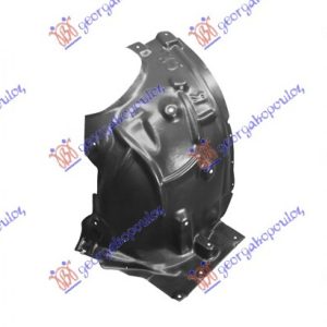 Θολος Εμπρος Πλαστικος (ΠΙΣΩ ΚΟΜ.) Δεξια Bmw Series 1 (F21/20) 3/5D 11-15   152100826